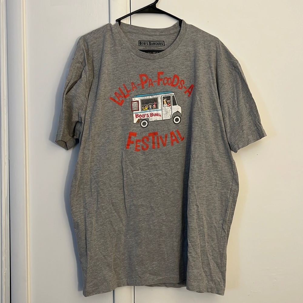 Bob’s Burgers T-Shirt